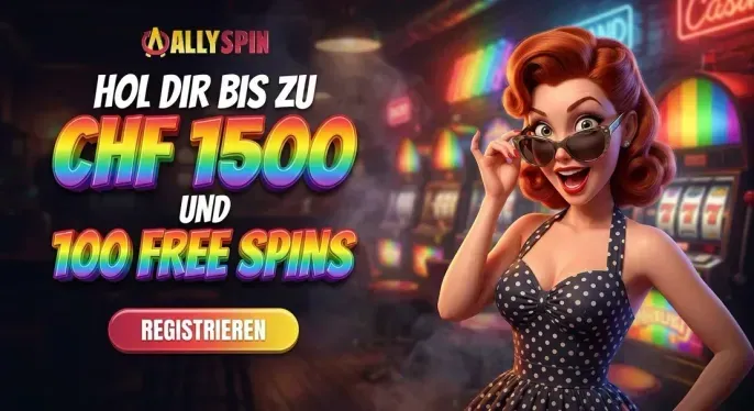 Allyspin Casino